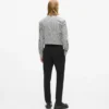 Pantalones clásicos de sastrería