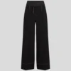 PANTALONES CON COSTURAS EN CONTRASTE