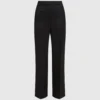 Pantalones con estampado integral