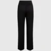 Pantalones con estampado integral
