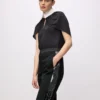Pantalones con lentejuelas KL Studio