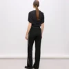 Pantalones con lentejuelas KL Studio