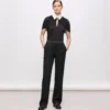 Pantalones con lentejuelas KL Studio