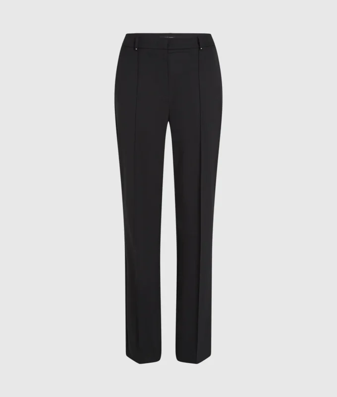 Pantalones con tachuelas Karl DNA