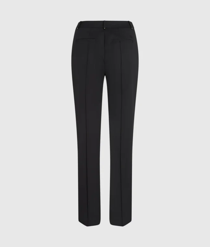 Pantalones con tachuelas Karl DNA