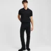 PANTALONES CONZIP Y CORTES CONO
