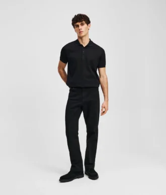 PANTALONES CONZIP Y CORTES CONO