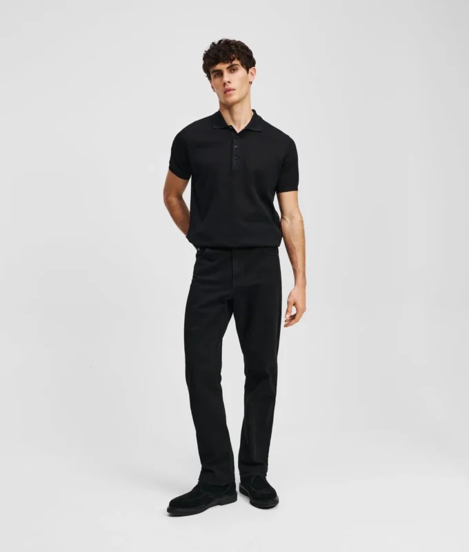 PANTALONES CONZIP Y CORTES CONO