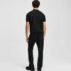 PANTALONES CONZIP Y CORTES CONO