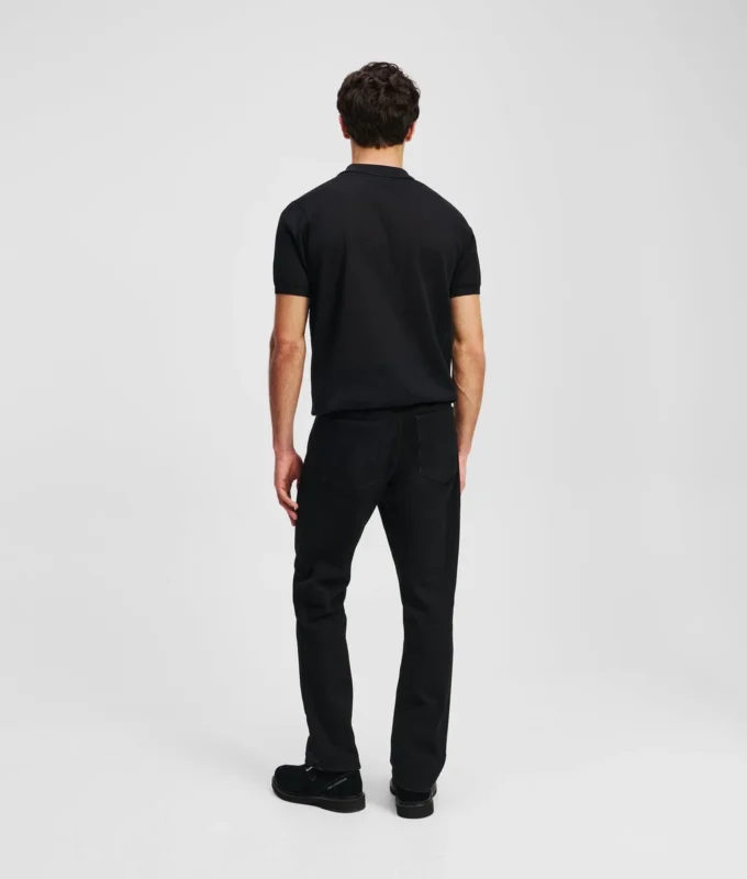 PANTALONES CONZIP Y CORTES CONO