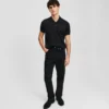 PANTALONES CONZIP Y CORTES CONO