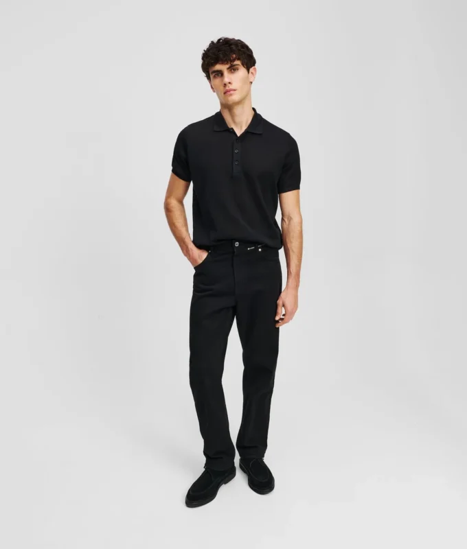 PANTALONES CONZIP Y CORTES CONO