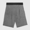Pantalones cortos bouclé para niña