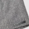 Pantalones cortos bouclé para niña