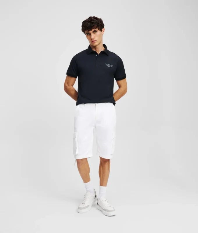 PANTALONES CORTOS CARGO
