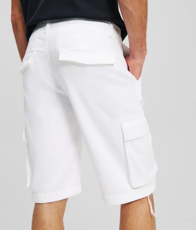 PANTALONES CORTOS CARGO