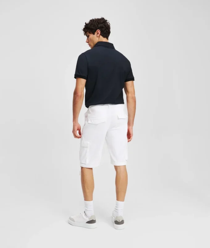 PANTALONES CORTOS CARGO