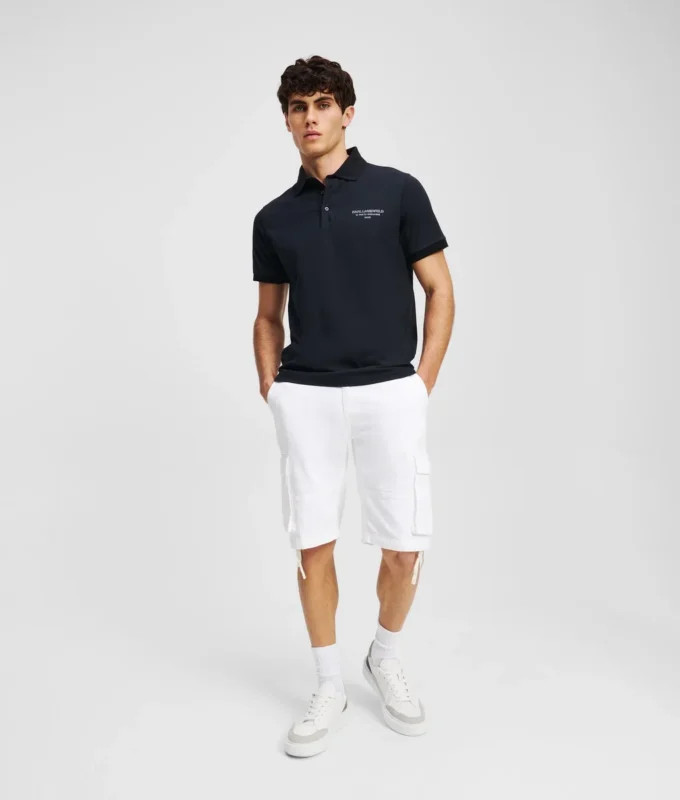 PANTALONES CORTOS CARGO