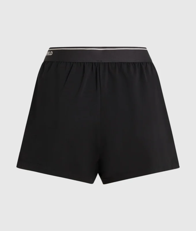 Pantalones cortos de pijama Ikon