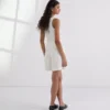 PANTALONES CORTOS ENCLAVADOS
