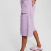 PANTALONES CORTOS UTILITARIOS