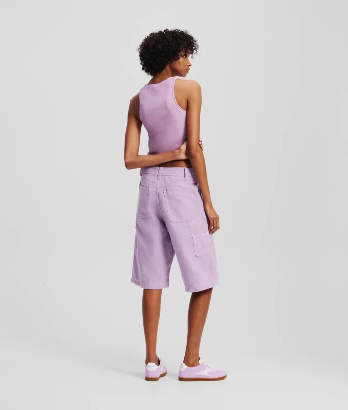 PANTALONES CORTOS UTILITARIOS