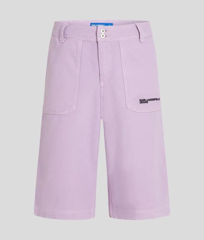 PANTALONES CORTOS UTILITARIOS