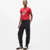 Pantalones de chándal ajustados Ikon