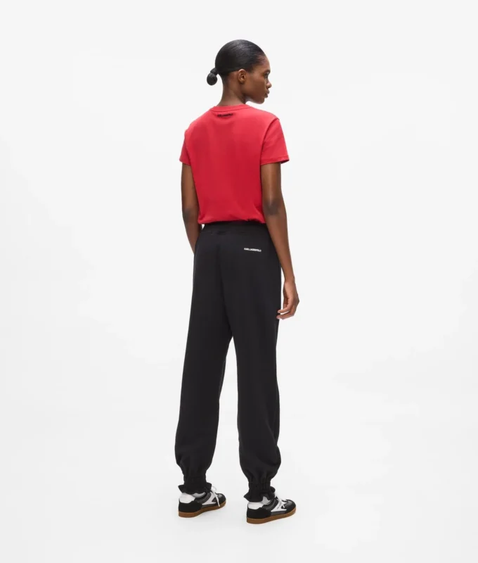 Pantalones de chándal ajustados Ikon