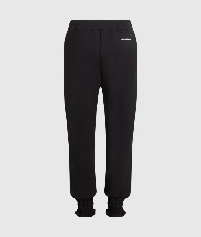 Pantalones de chándal ajustados Ikon