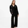 Pantalones de chándal con monograma