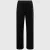 Pantalones de chándal con monograma
