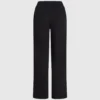 Pantalones de chándal con monograma y tachuelas