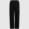 Pantalones de chándal con pedrería