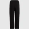 Pantalones de chándal con pedrería