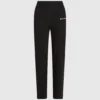 Pantalones de chándal con pinzas