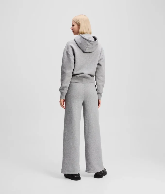 PANTALONES DE CHÁNDAL DE PIERNA ANCHA IKON