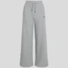 PANTALONES DE CHÁNDAL DE PIERNA ANCHA IKON