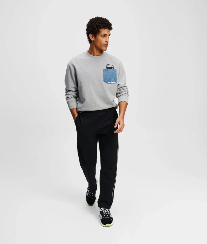 PANTALONES DE CHÁNDAL IKON