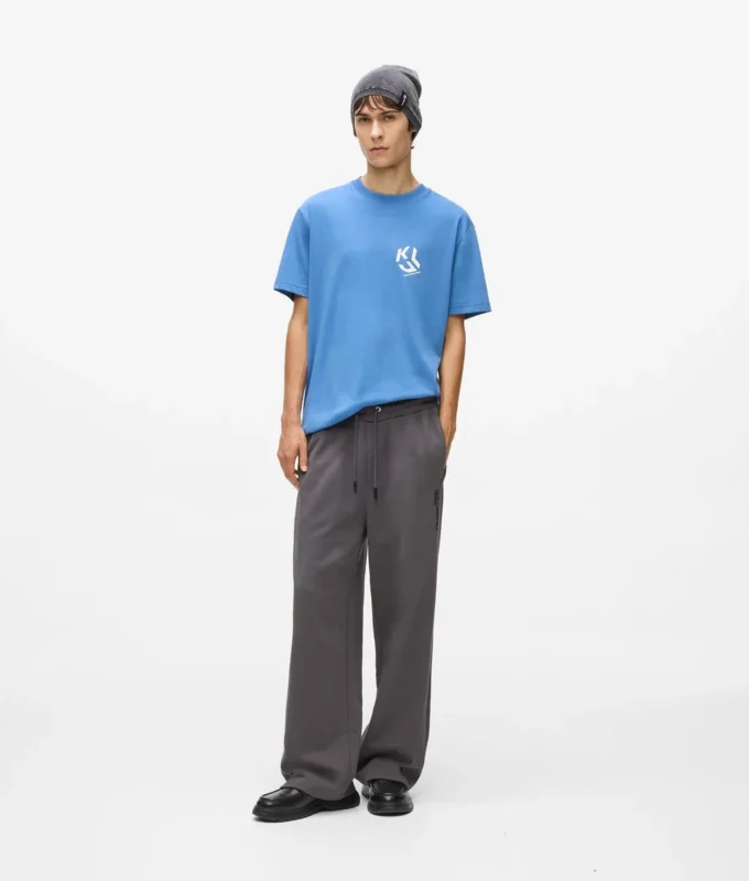 Pantalones de chándal Inside-out