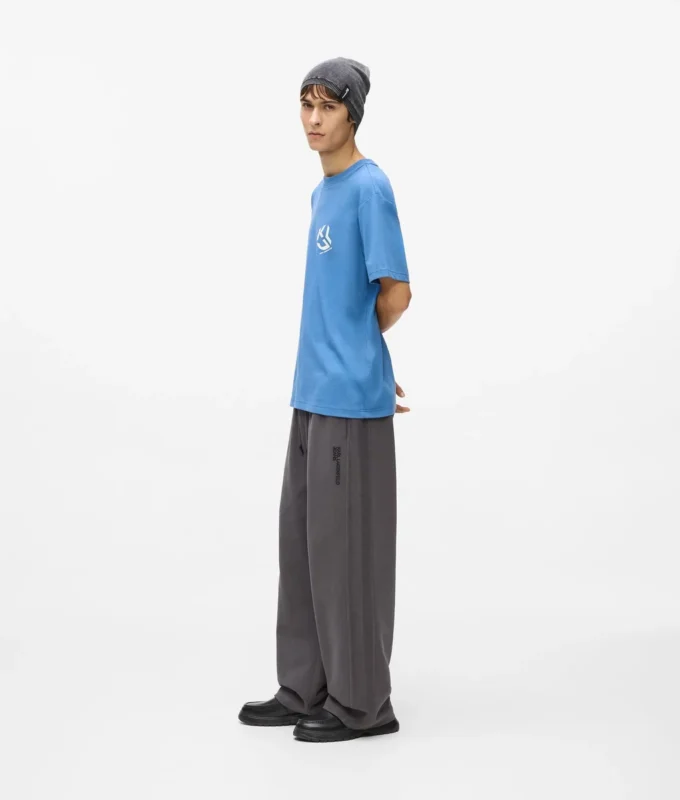 Pantalones de chándal Inside-out
