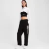 PANTALONES DE CHÁNDAL SLIM FIT