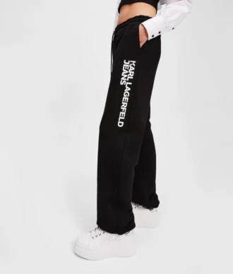 PANTALONES DE CHÁNDAL SLIM FIT