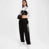 PANTALONES DE CHÁNDAL SLIM FIT