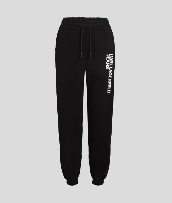 PANTALONES DE CHÁNDAL SLIM FIT