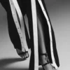 PANTALONES DE CORTURA KL X JOANN