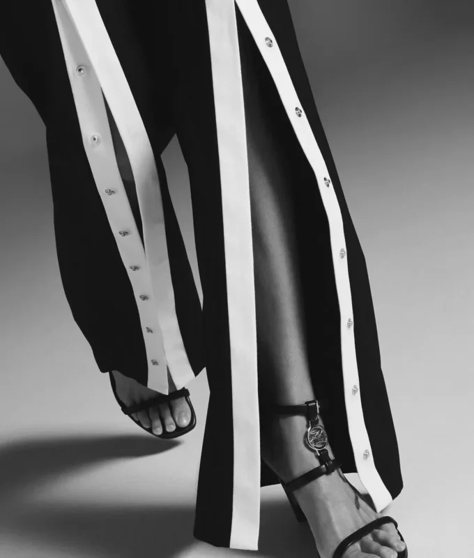 PANTALONES DE CORTURA KL X JOANN