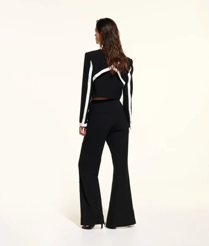 PANTALONES DE CORTURA KL X JOANN