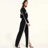 PANTALONES DE CORTURA KL X JOANN