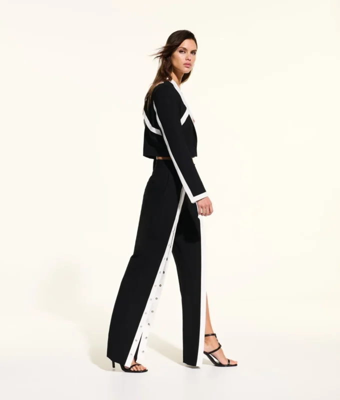 PANTALONES DE CORTURA KL X JOANN